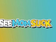 STEP MOM CANT CUM