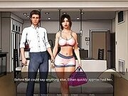 A Couple's Duet of Love&Lust: Hot Indian Desi Wife And BBC-Ep23