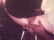 BLACKS AND BLONDES 01 - Full Vintage Movie