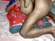 Beautiful village bhabhi fucked on Bangladeshi new outdoor