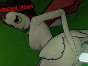 Infected Heart Hentai Compilation 123