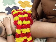 Hot Indian bhabhi Fucked Hard By desi Boy Hindi sex video