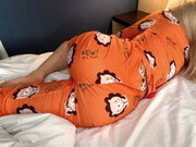 Stepsis, Can I Take off Those Cute Pajamas and Fuck Your Pussy?