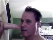 swallow squirting dildo