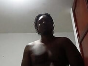 Big black cock hot men black sex hard every day