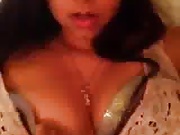 Hot Snapchat Girl Teasing