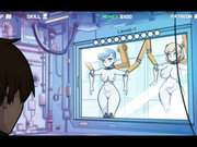 Hotime Saga - Part 1 - Big Boobs And Much Fun By LoveSkySanHentai
