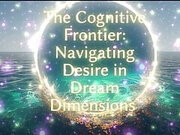 The Cognitive Frontier - Navigating Desire in Dream Dimensions Clip 1