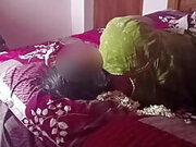 Sexy indian housewife in nighty big boobs juggling sex