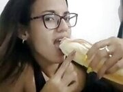 Is eating ever really something sexy?