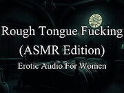 ASMR Erotic Audio for Women - Roleplay