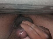 Office me young girl ki choodayi