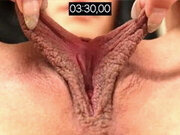 See how My Pussy Cums Hard