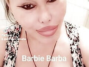 Transs Barbie077.642.494 Barba Skopje Macedonia