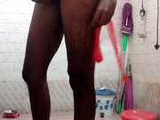 Tamil10inches Sexy Shower Is Backk