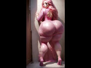 Twerking compilation PMV (ai generated)