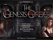 The Genesis Order - Melissa Mastribation #83