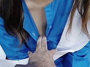 Desi School Girl Having Sex With Her Own Stepbrother