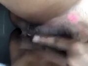 'Ms Pinky Pinay Asian Masturbates Extremely Squirt and creampie pussy (full video)'