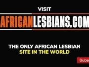 'Nigerian college lesbian teens have sweet pussy for breakfast'