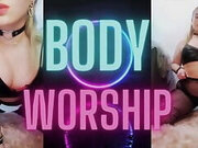 Body Worship4