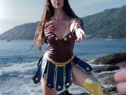 -we Dont have Time!make Me a Pregnant!we have to Save the World!