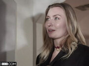 "i Didn't Think Your Husband Would Approve"