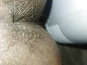 My big cock in the ass of fun on my side was taken in her mouth and my big cock was small.