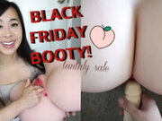 Black Friday Booty! | Tantaly Ad