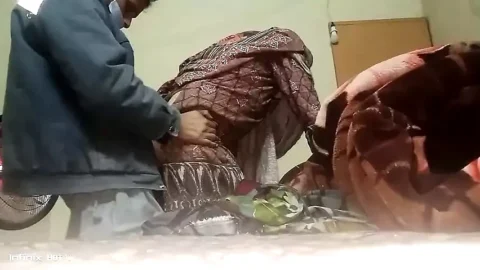 Dasi sobia Rani sexy video home fucking