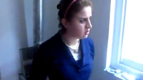Arab Couple’s Webcam Passion (28m 12s)