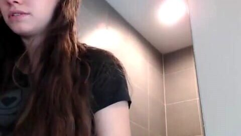 Latex Webcam Teen Performance